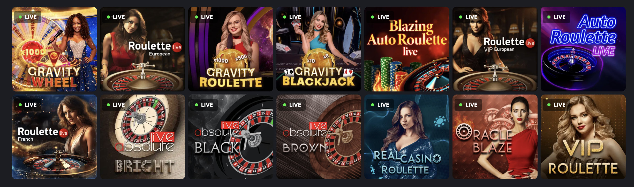 1red reviews live